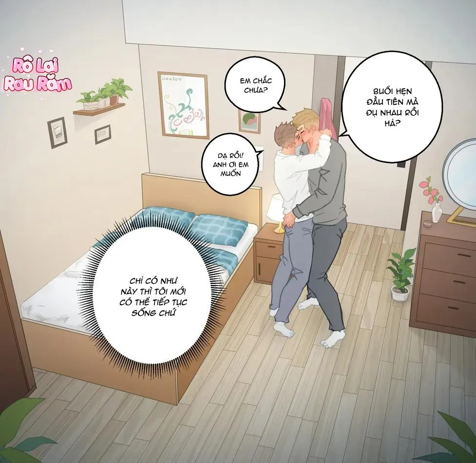 TUYỂN TẬP CHIM TO SIÊU DÀI Chapter 141 Trang 12