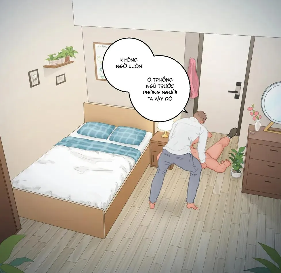 TUYỂN TẬP CHIM TO SIÊU DÀI Chapter 141 Trang 17