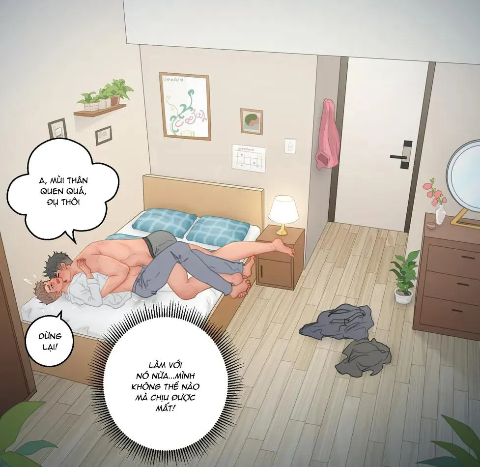 TUYỂN TẬP CHIM TO SIÊU DÀI Chapter 141 Trang 19