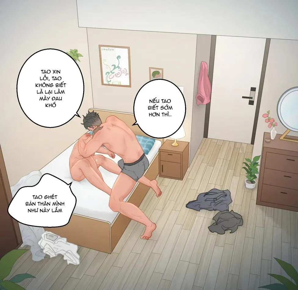 TUYỂN TẬP CHIM TO SIÊU DÀI Chapter 141 Trang 23