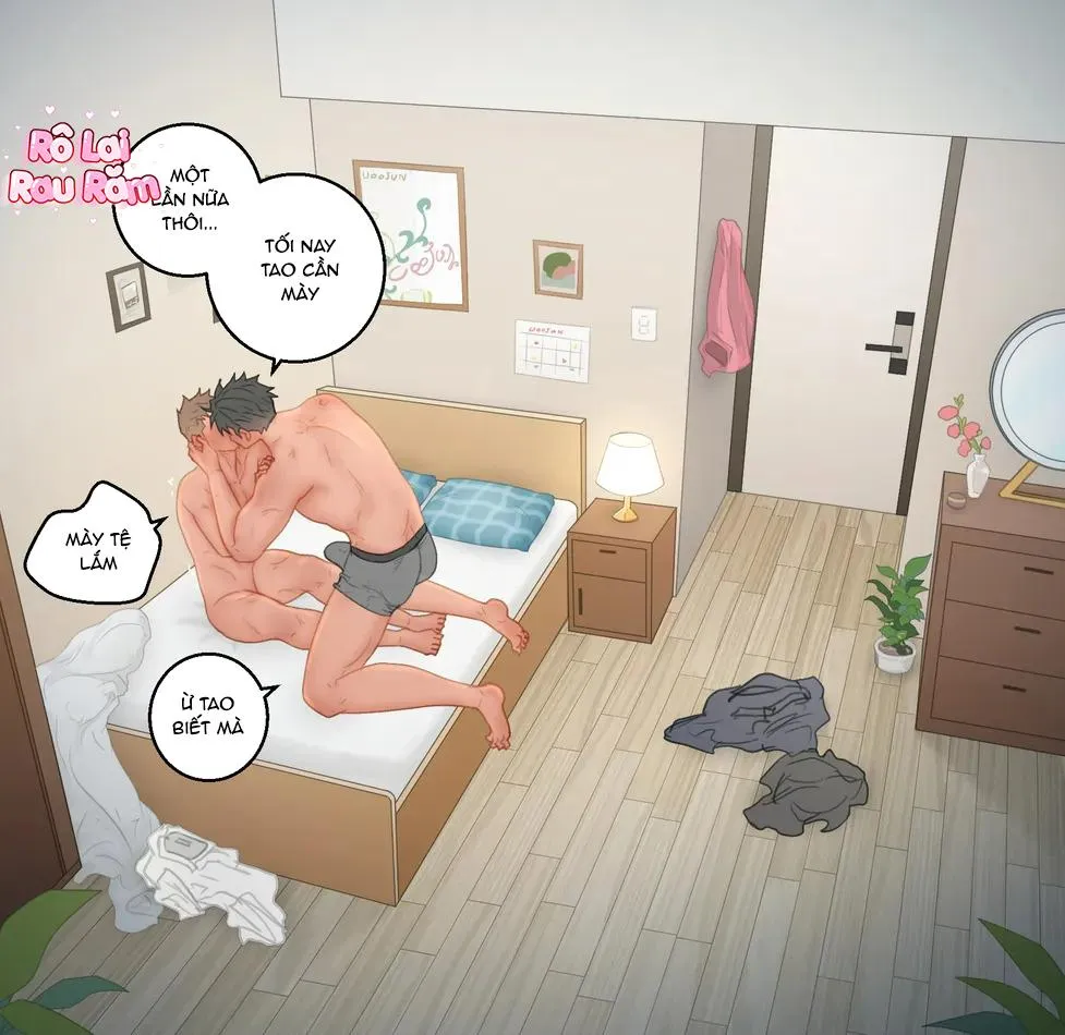 TUYỂN TẬP CHIM TO SIÊU DÀI Chapter 141 Trang 24