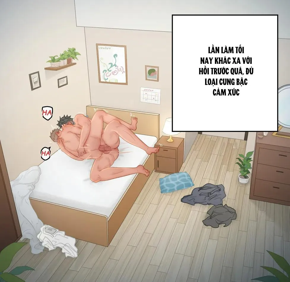 TUYỂN TẬP CHIM TO SIÊU DÀI Chapter 141 Trang 25