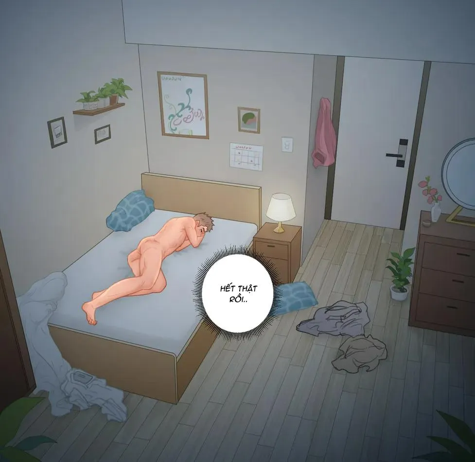 TUYỂN TẬP CHIM TO SIÊU DÀI Chapter 141 Trang 27