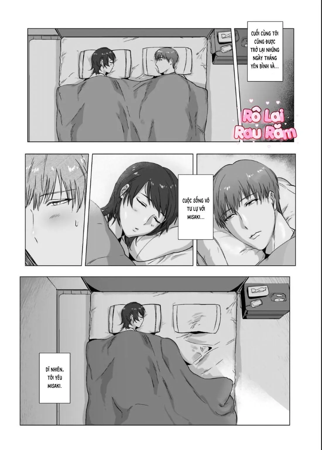 TUYỂN TẬP CHIM TO SIÊU DÀI Chapter 146 Trang 27