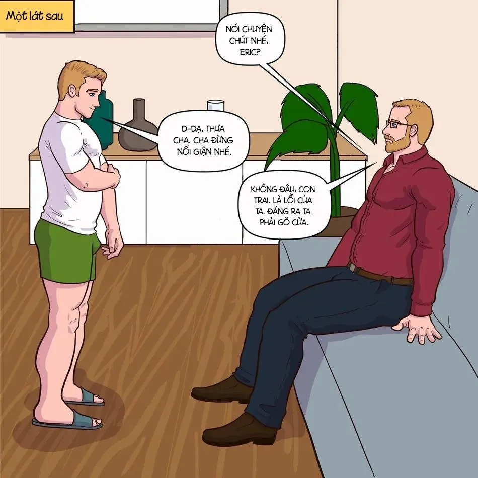 TUYỂN TẬP CHIM TO SIÊU DÀI Chapter 152 Trang 5