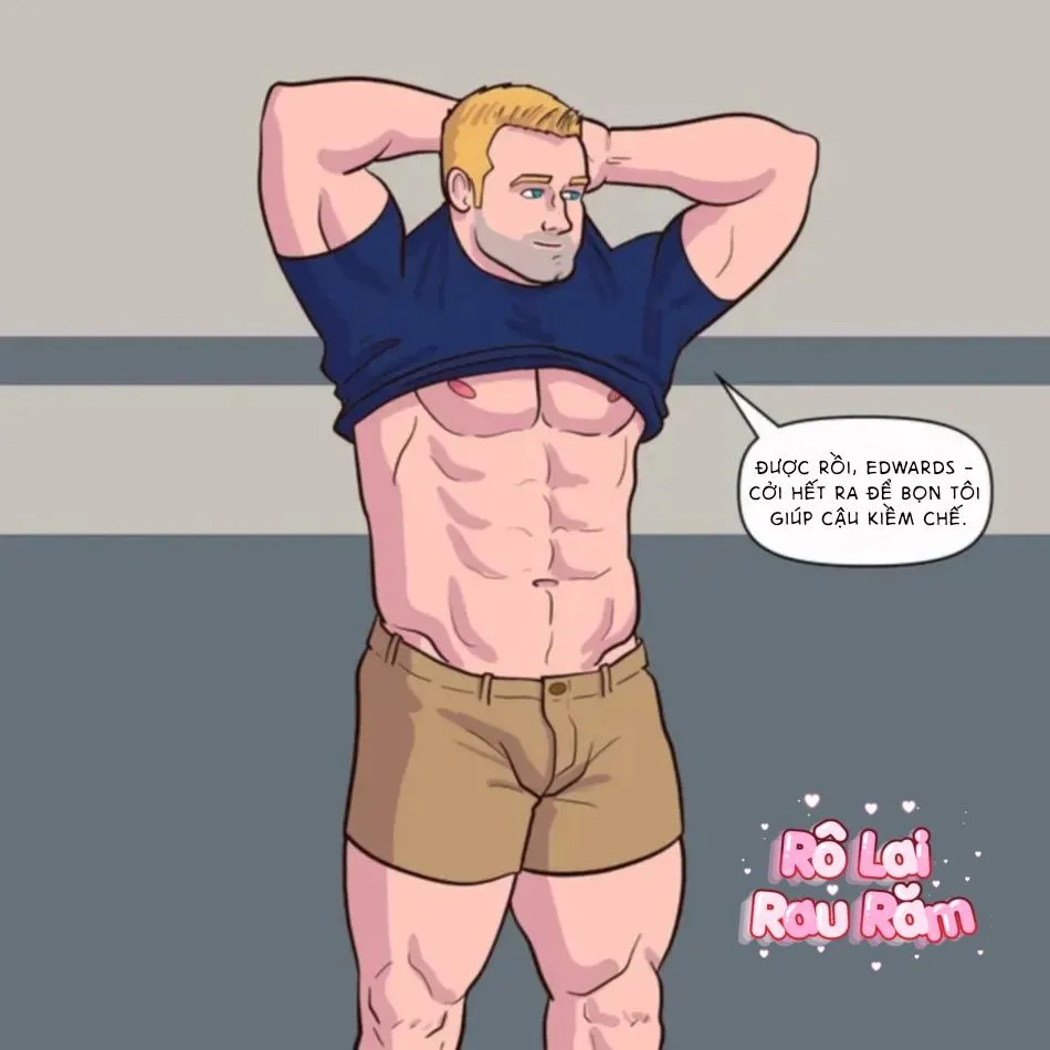 TUYỂN TẬP CHIM TO SIÊU DÀI Chapter 152 Trang 16