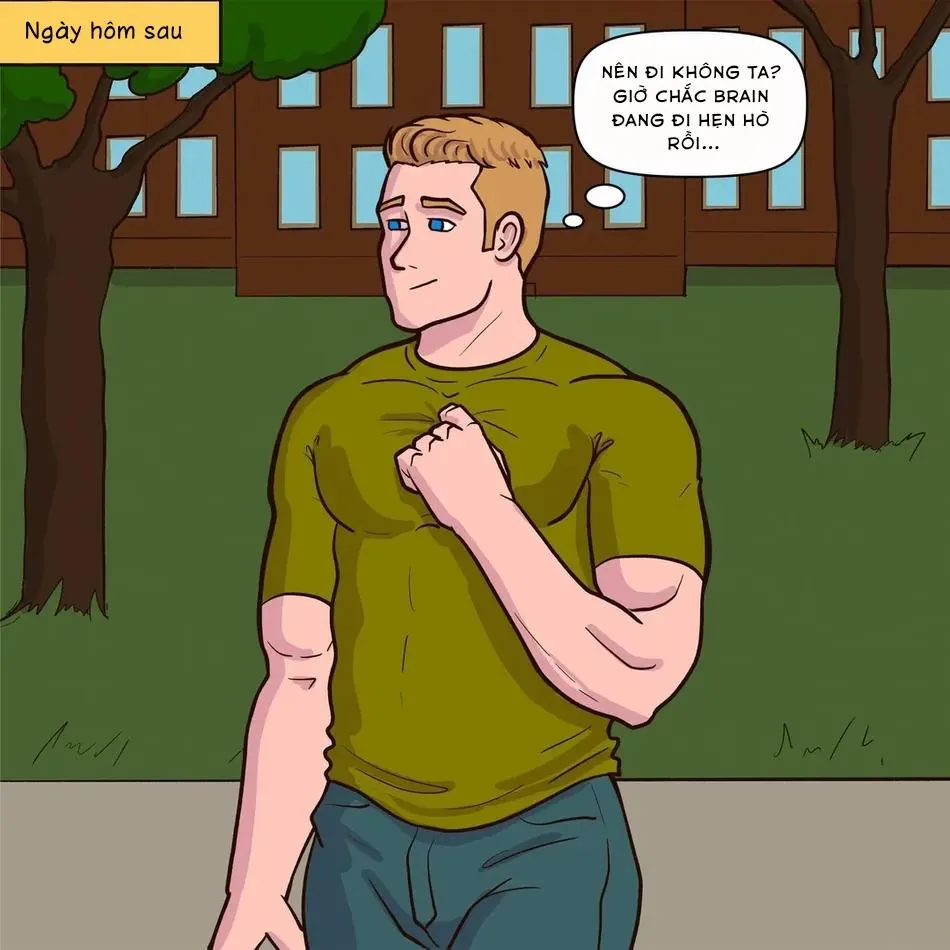 TUYỂN TẬP CHIM TO SIÊU DÀI Chapter 153 Trang 5