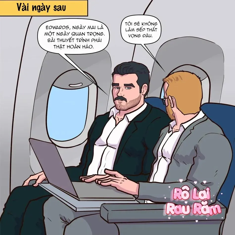 TUYỂN TẬP CHIM TO SIÊU DÀI Chapter 154 Trang 3