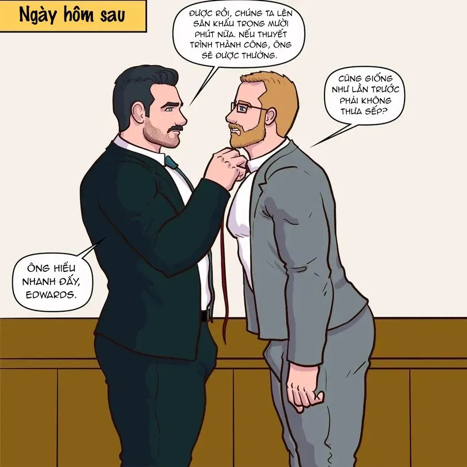 TUYỂN TẬP CHIM TO SIÊU DÀI Chapter 154 Trang 4