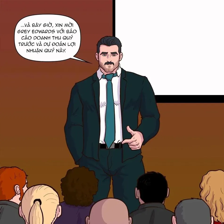 TUYỂN TẬP CHIM TO SIÊU DÀI Chapter 154 Trang 5