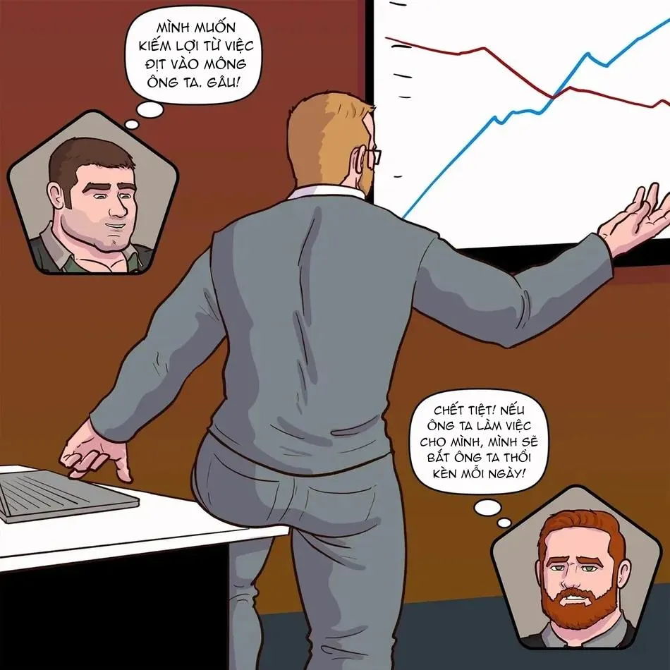 TUYỂN TẬP CHIM TO SIÊU DÀI Chapter 154 Trang 7