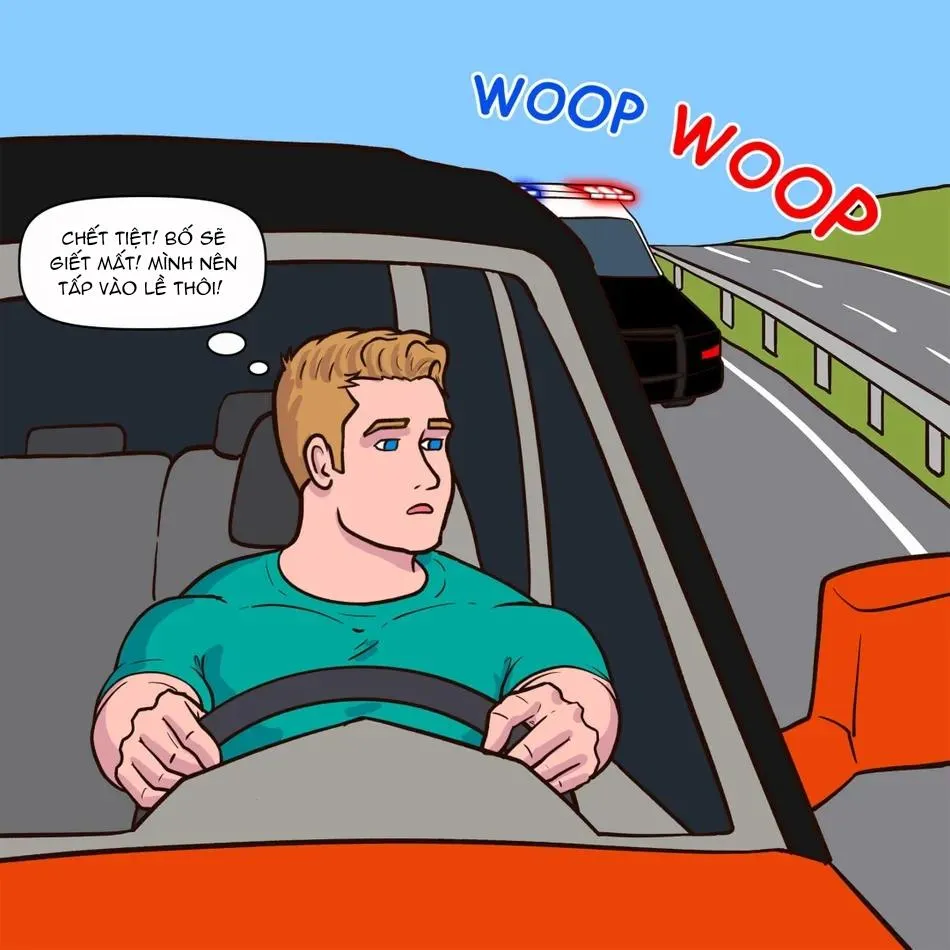 TUYỂN TẬP CHIM TO SIÊU DÀI Chapter 155 Trang 5