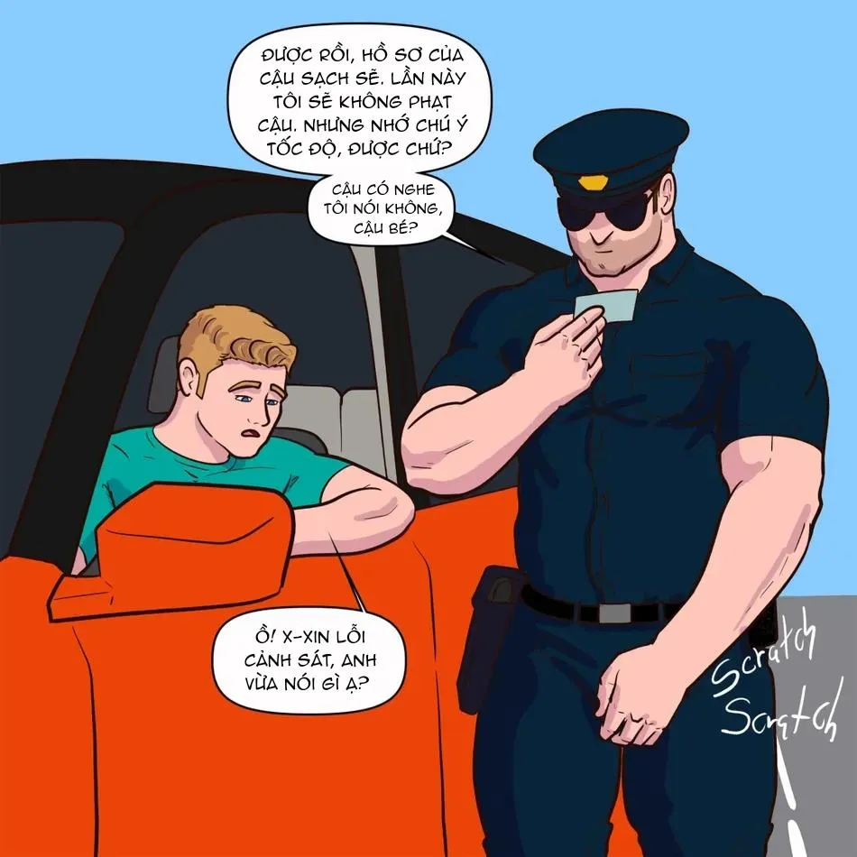 TUYỂN TẬP CHIM TO SIÊU DÀI Chapter 155 Trang 7