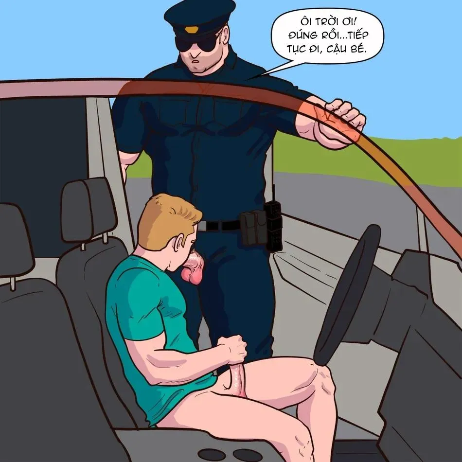 TUYỂN TẬP CHIM TO SIÊU DÀI Chapter 155 Trang 10