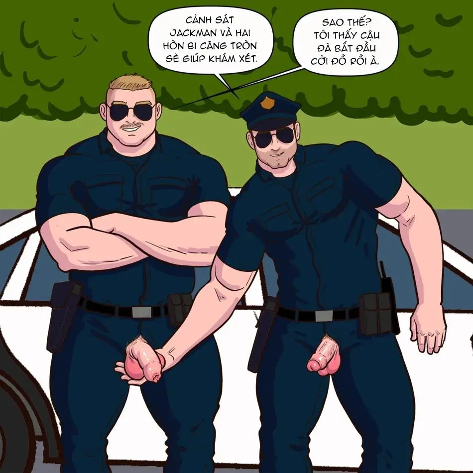 TUYỂN TẬP CHIM TO SIÊU DÀI Chapter 155 Trang 14