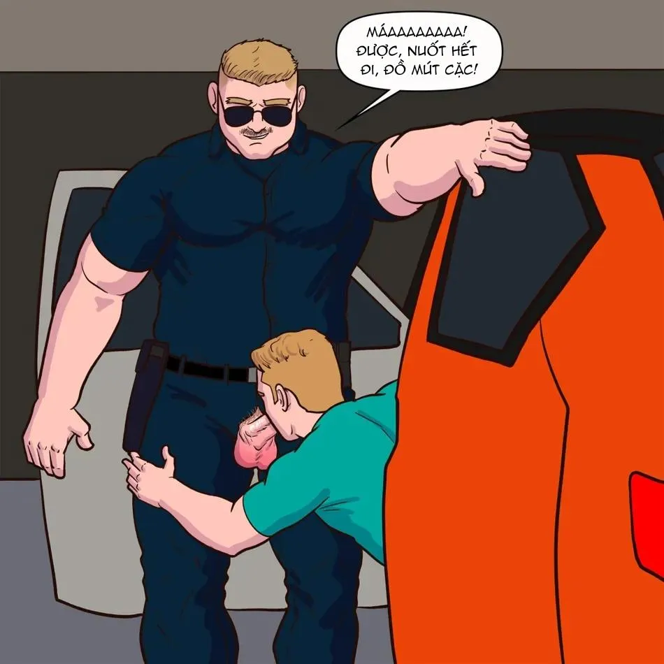 TUYỂN TẬP CHIM TO SIÊU DÀI Chapter 155 Trang 16