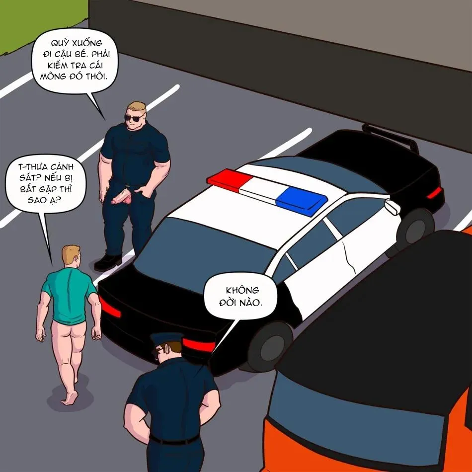 TUYỂN TẬP CHIM TO SIÊU DÀI Chapter 155 Trang 17