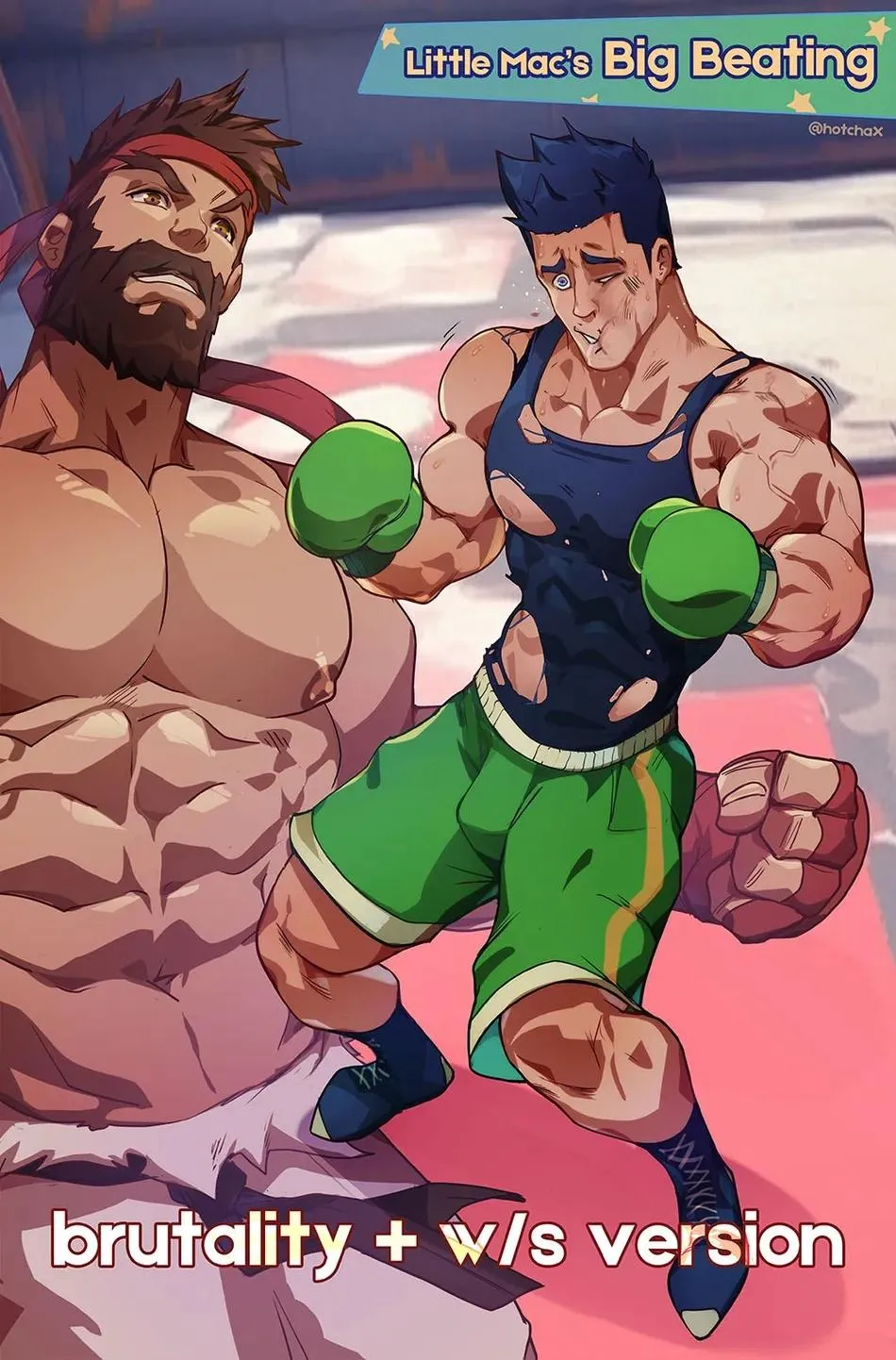 TUYỂN TẬP CHIM TO SIÊU DÀI Chapter 157 Trang 10