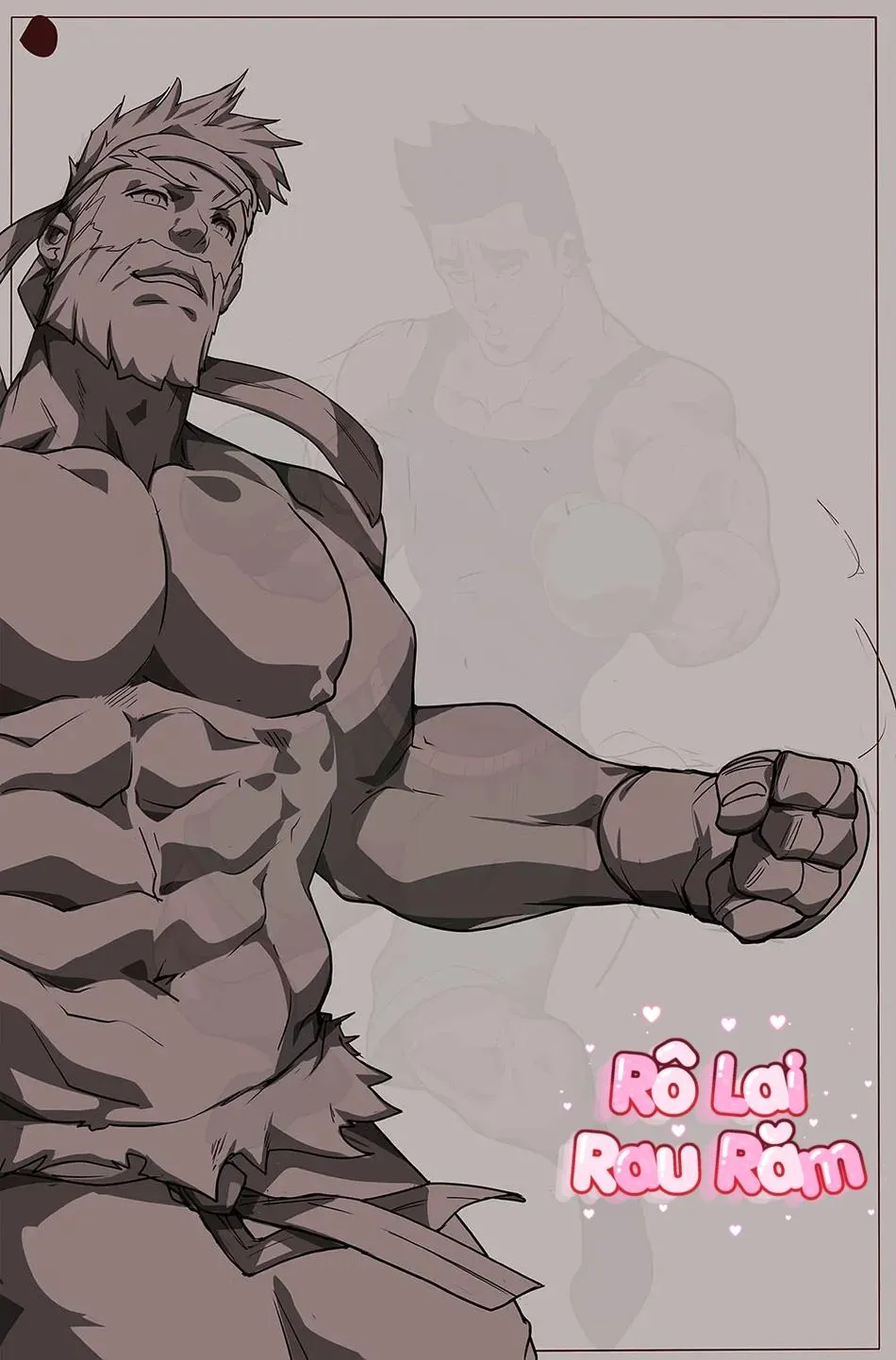 TUYỂN TẬP CHIM TO SIÊU DÀI Chapter 157 Trang 24