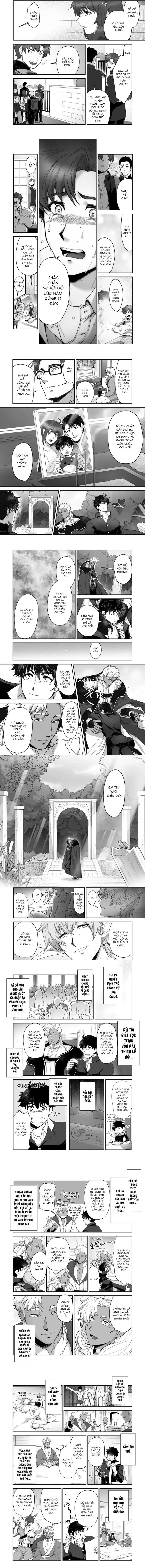 TUYỂN TẬP CHIM TO SIÊU DÀI Chapter 158 Trang 6