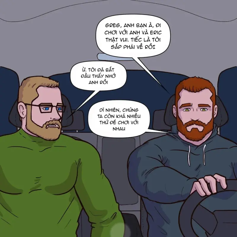 TUYỂN TẬP CHIM TO SIÊU DÀI Chapter 163 Trang 3