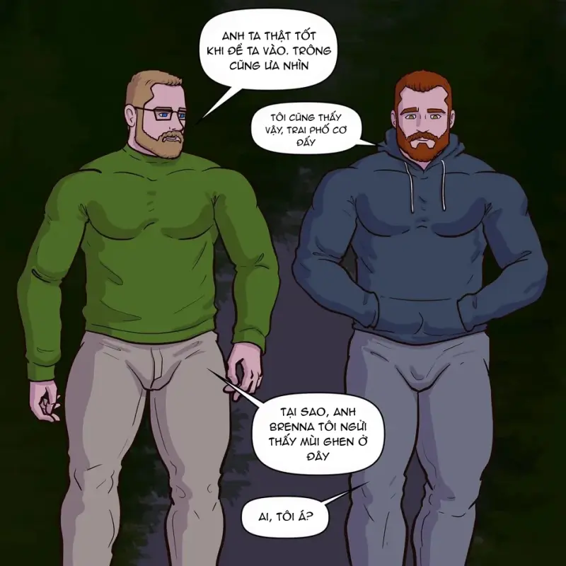 TUYỂN TẬP CHIM TO SIÊU DÀI Chapter 163 Trang 7