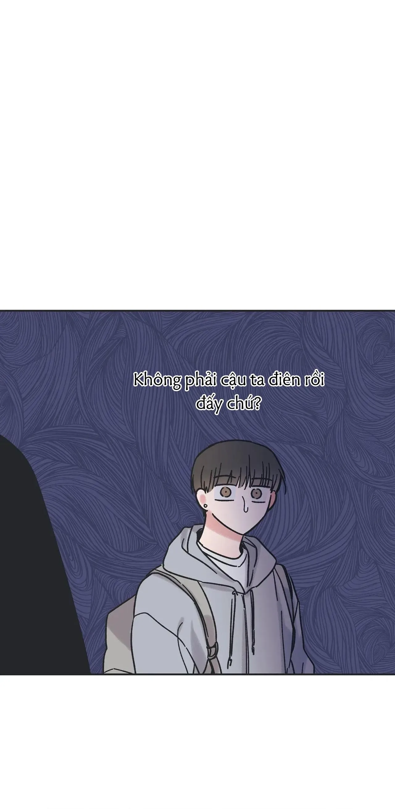 BETWEEN THE STARS Chapter 7 Trang 33