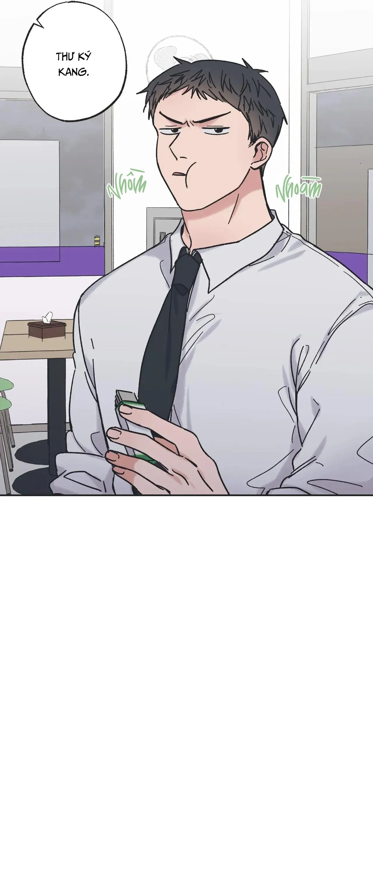 BETWEEN THE STARS Chapter 7 Trang 45