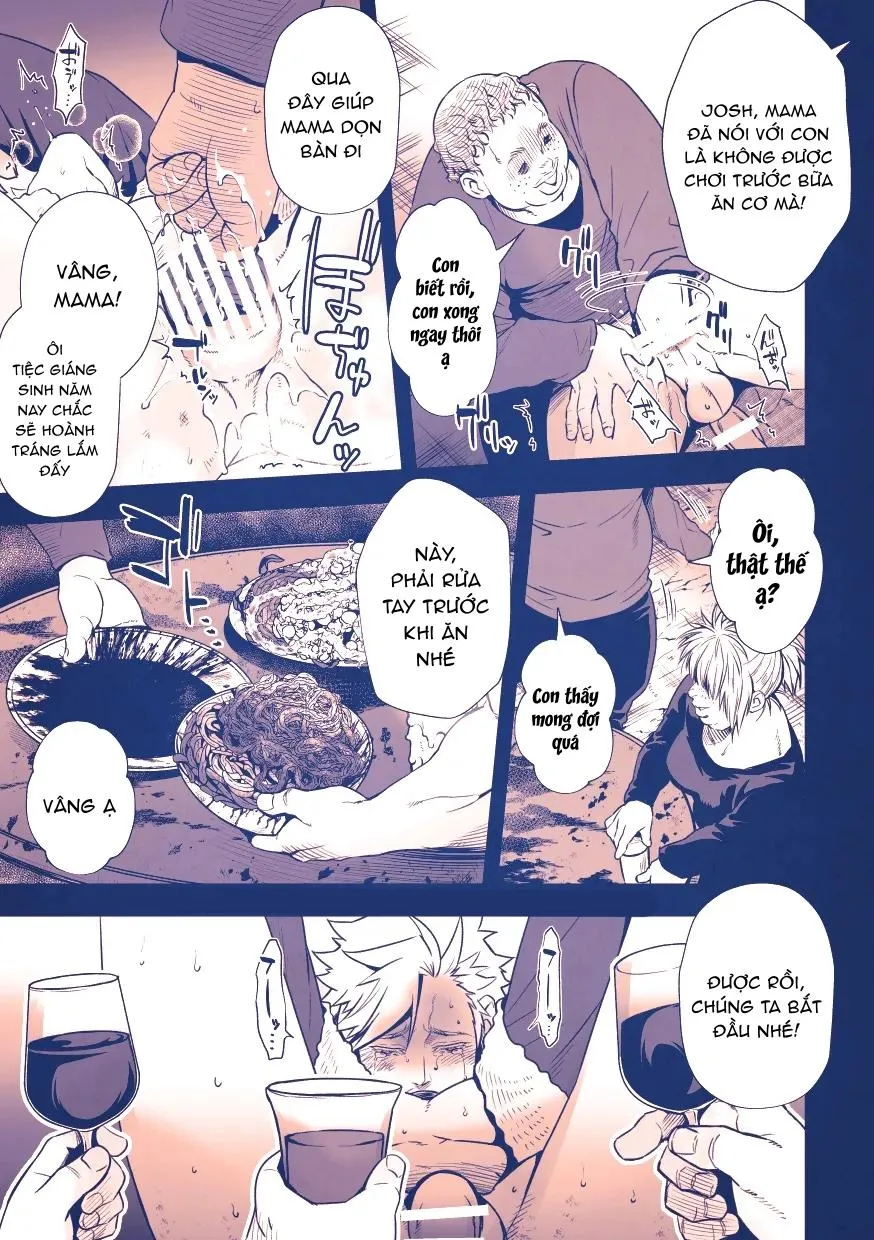 Tuyển tập cung bạ chà bứ Chapter 2 Trang 26