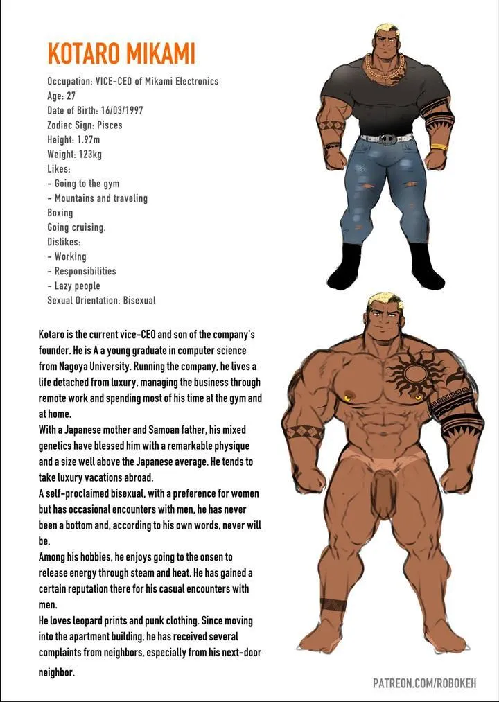 Tuyển tập cung bạ chà bứ Chapter 5 Trang 27