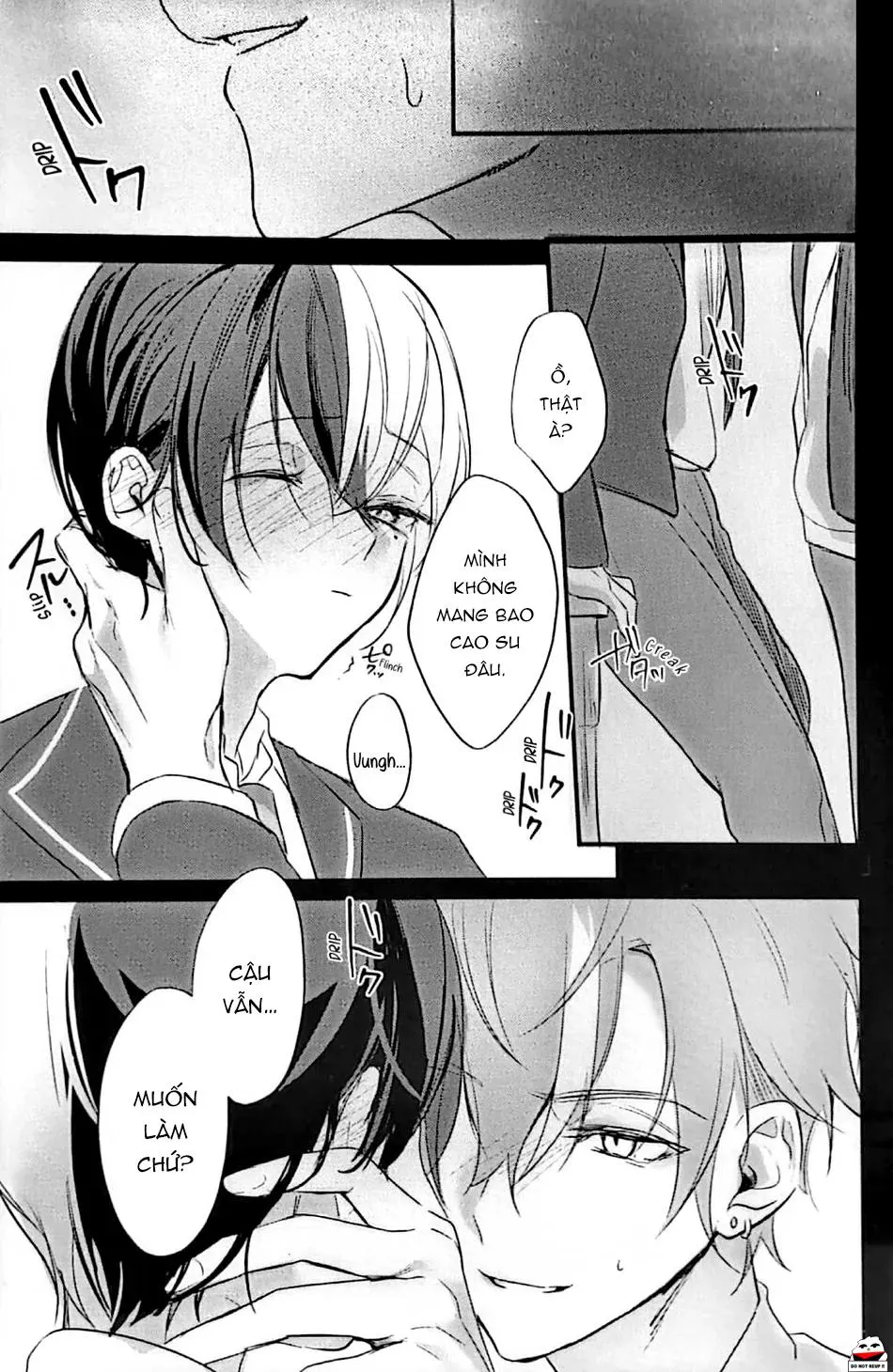 Tuyển tập cung bạ chà bứ Chapter 6 Trang 12