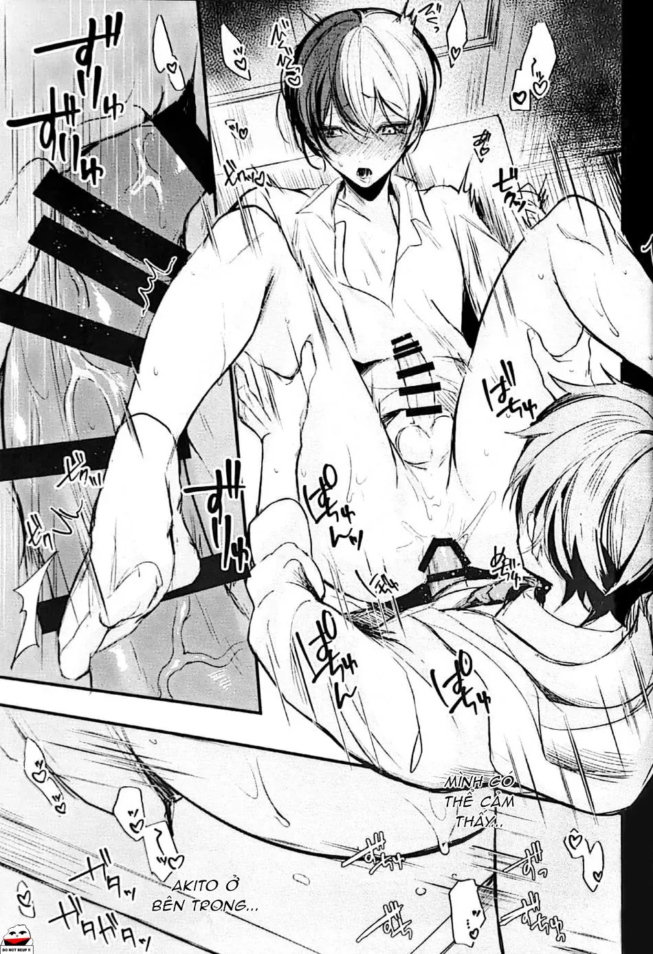 Tuyển tập cung bạ chà bứ Chapter 6 Trang 16