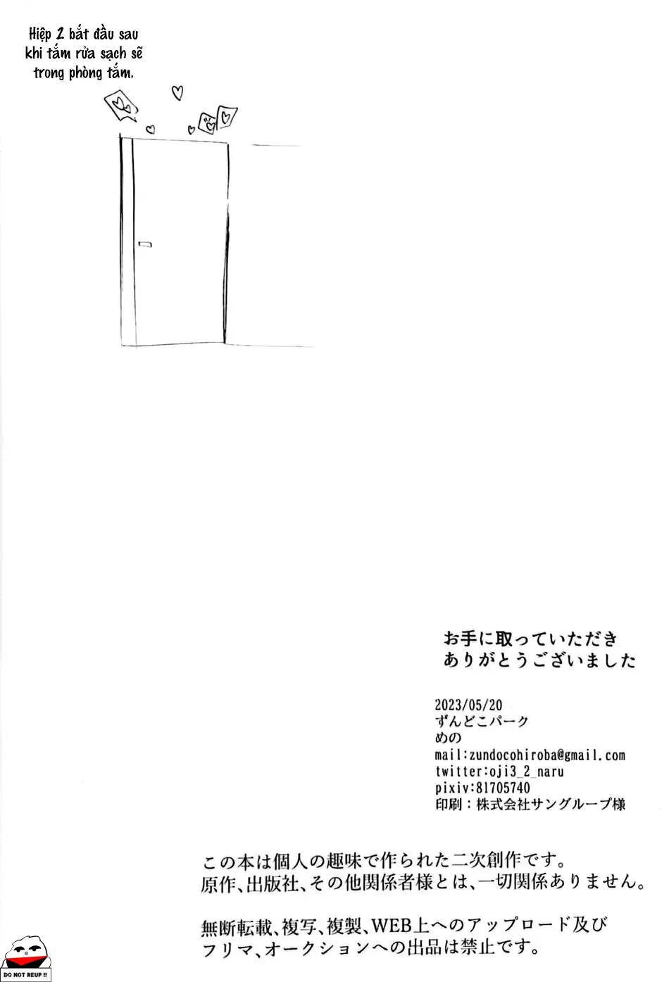 Tuyển tập cung bạ chà bứ Chapter 6 Trang 28