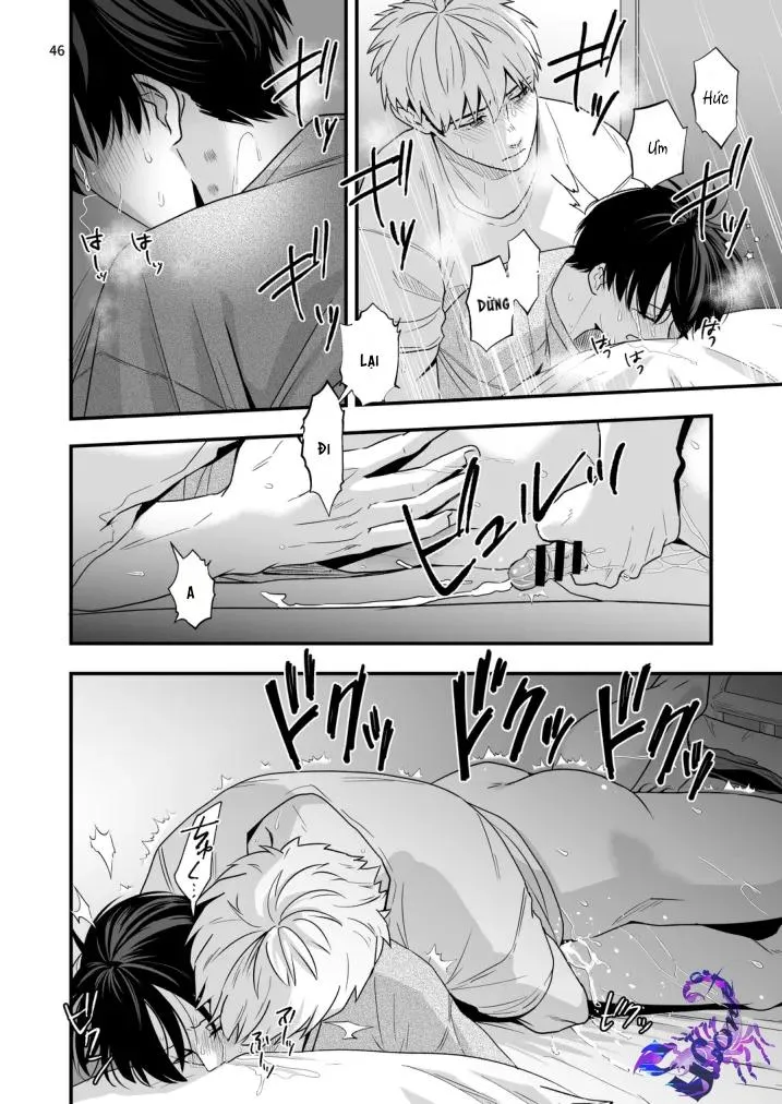 Tuyển tập cung bạ chà bứ Chapter 9 Trang 43