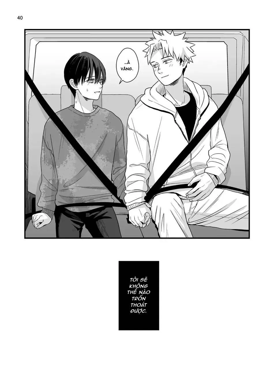 Tuyển tập cung bạ chà bứ Chapter 10 Trang 39