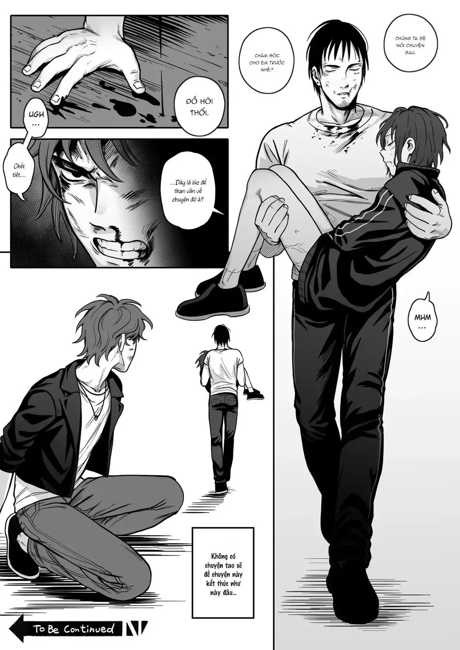 Tuyển tập cung bạ chà bứ Chapter 13 Trang 31