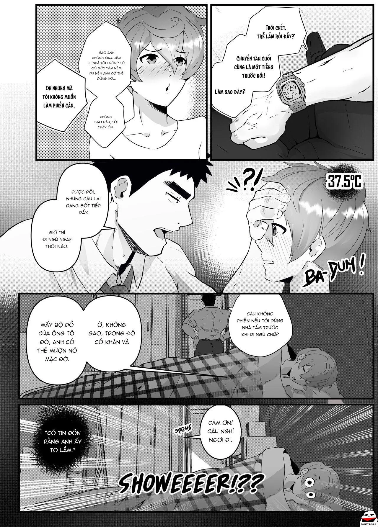 Tuyển tập cung bạ chà bứ Chapter 15 Trang 24