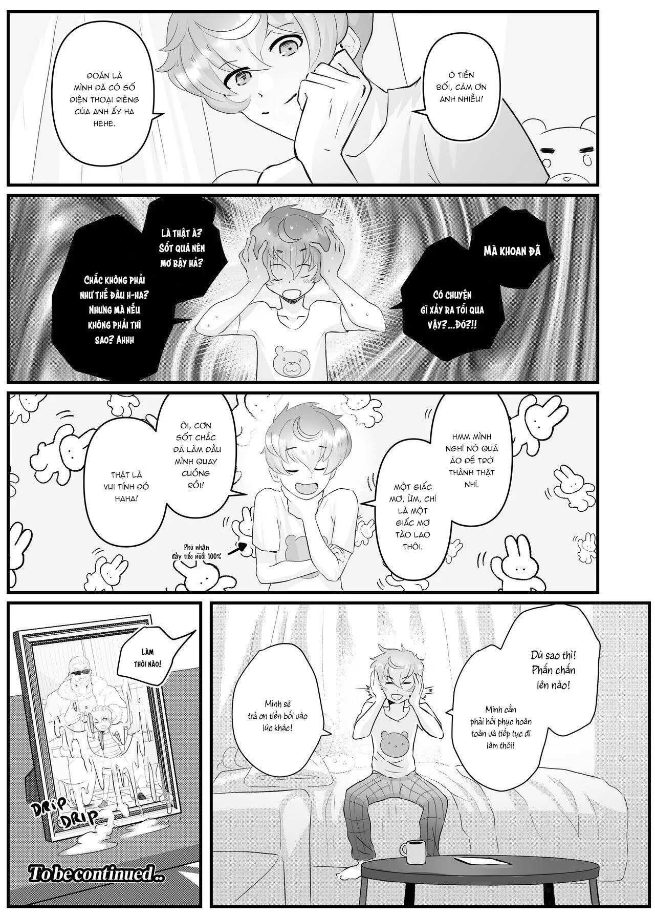 Tuyển tập cung bạ chà bứ Chapter 15 Trang 38