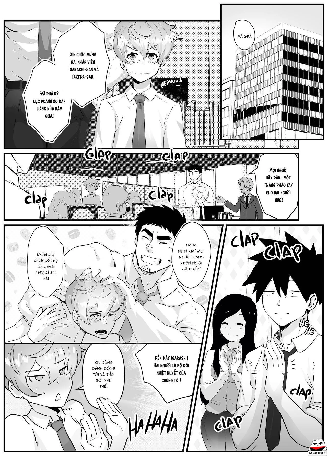 Tuyển tập cung bạ chà bứ Chapter 15 Trang 44