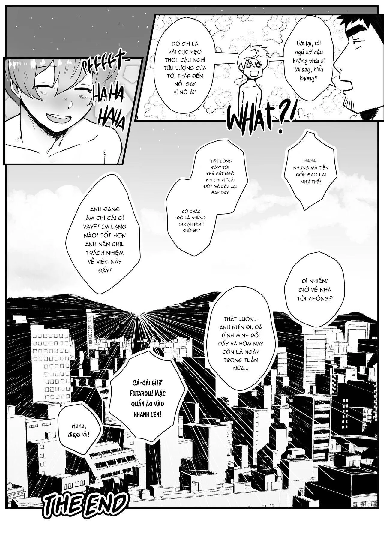 Tuyển tập cung bạ chà bứ Chapter 15 Trang 75