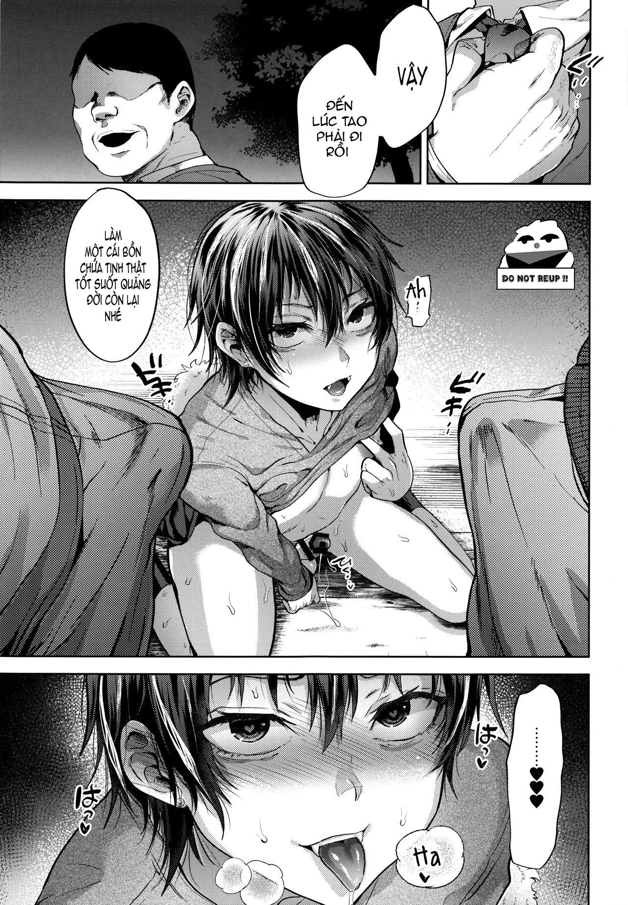 Tuyển tập cung bạ chà bứ Chapter 18 Trang 26