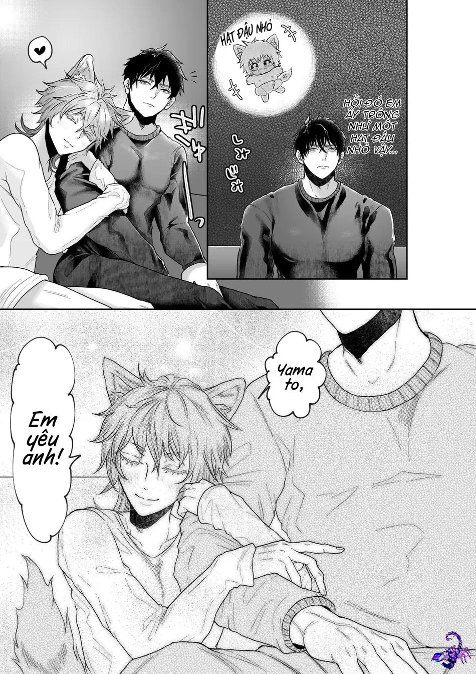 Tuyển tập cung bạ chà bứ Chapter 21 Trang 7