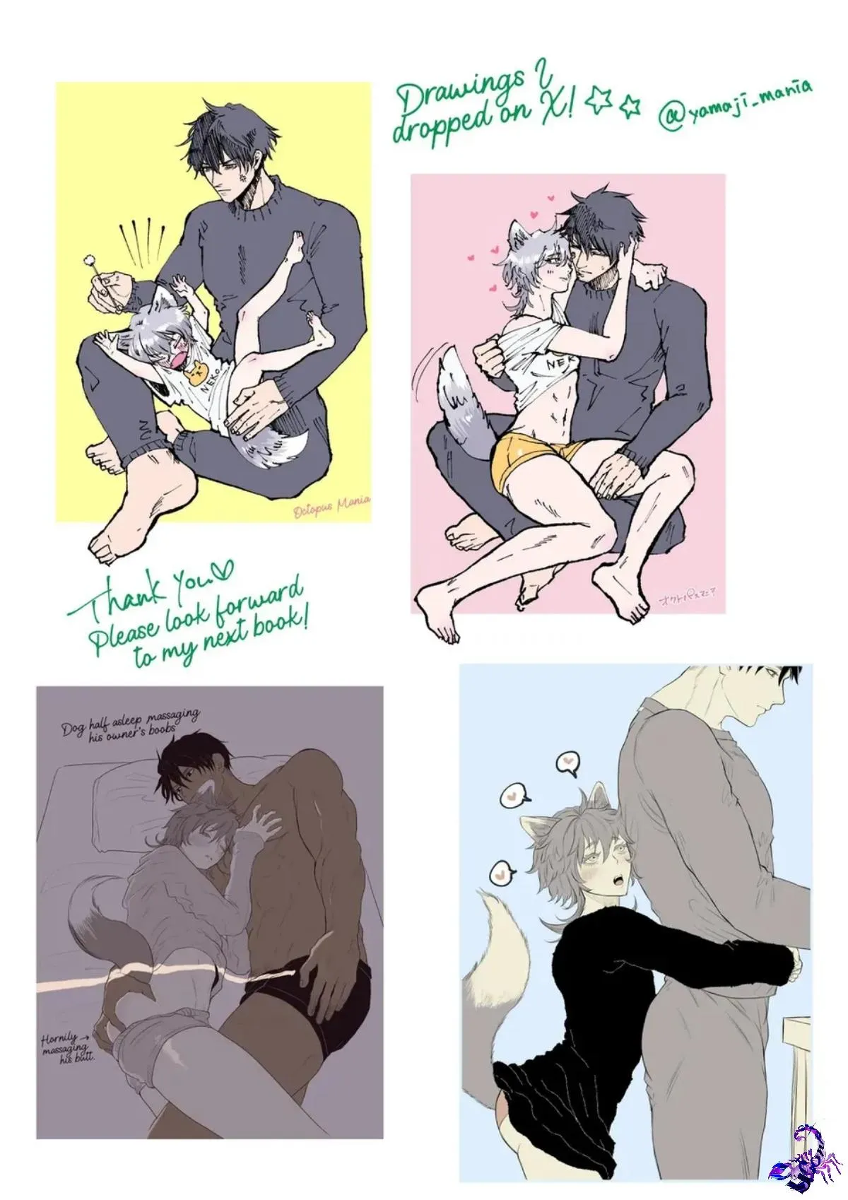 Tuyển tập cung bạ chà bứ Chapter 21 Trang 49