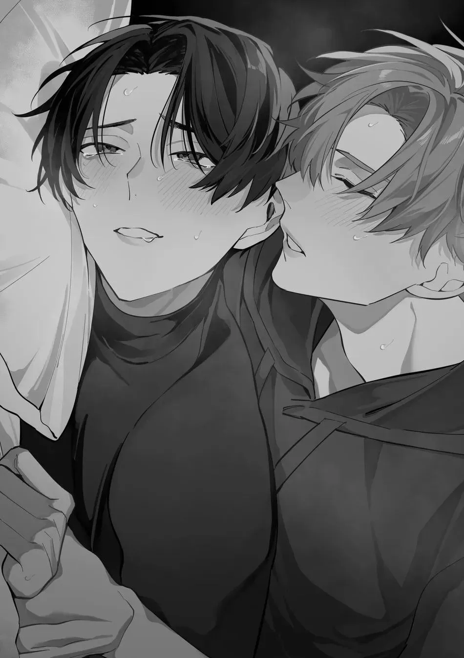 Tuyển tập cung bạ chà bứ Chapter 23 Trang 3