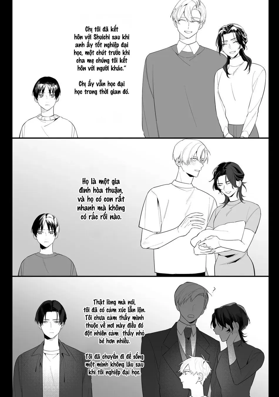 Tuyển tập cung bạ chà bứ Chapter 23 Trang 8