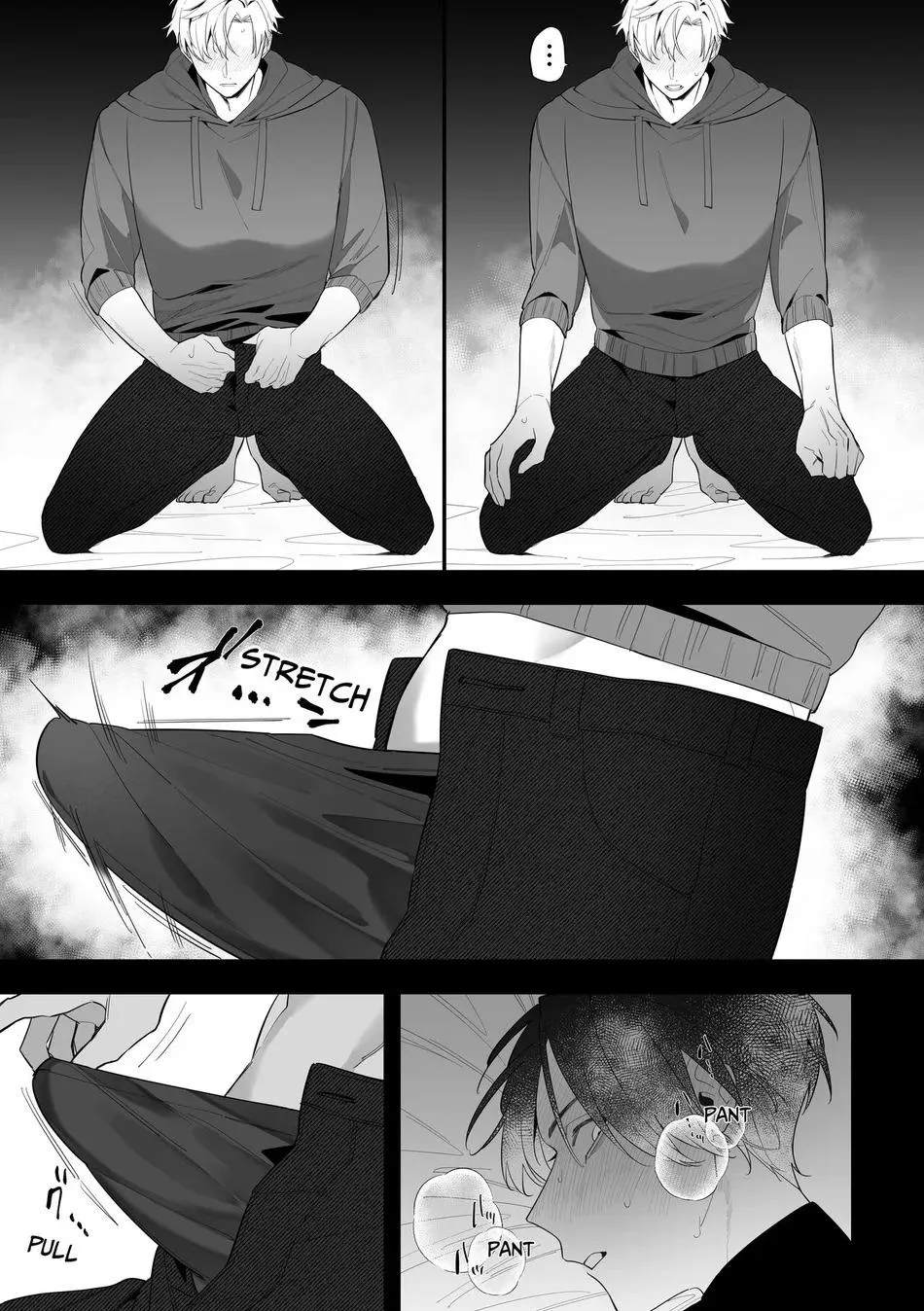 Tuyển tập cung bạ chà bứ Chapter 23 Trang 22