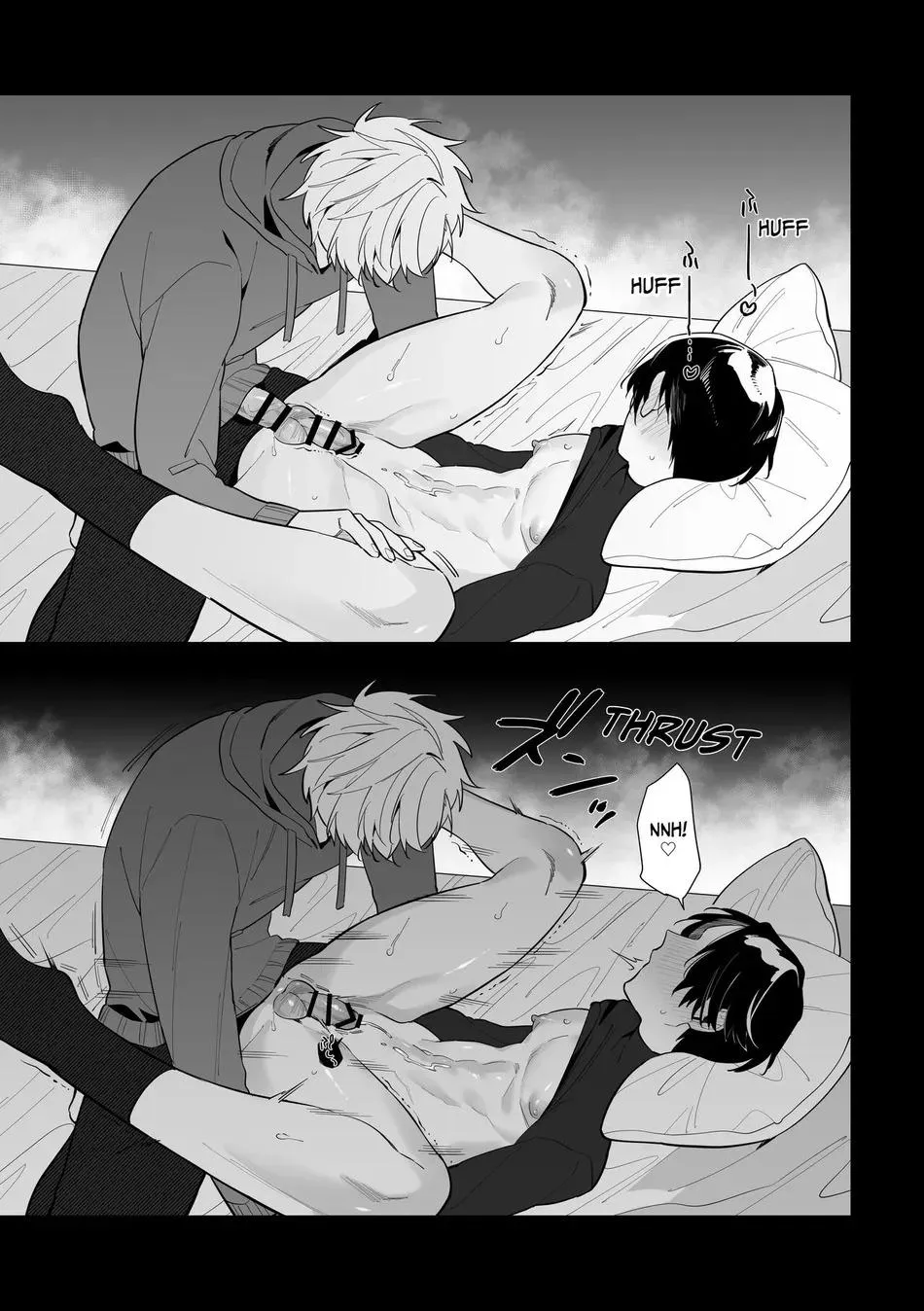 Tuyển tập cung bạ chà bứ Chapter 23 Trang 40