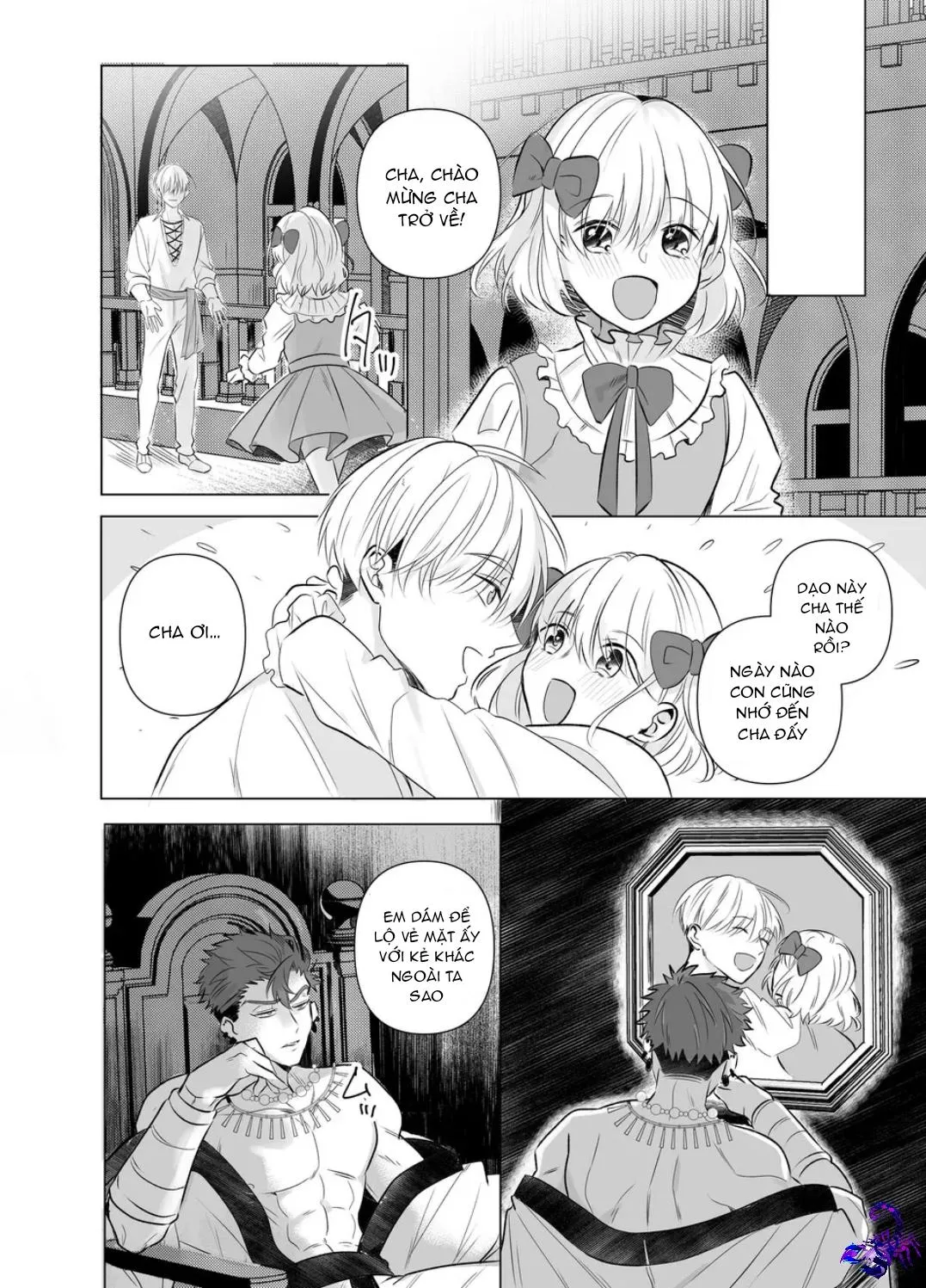 Tuyển tập cung bạ chà bứ Chapter 26 Trang 19