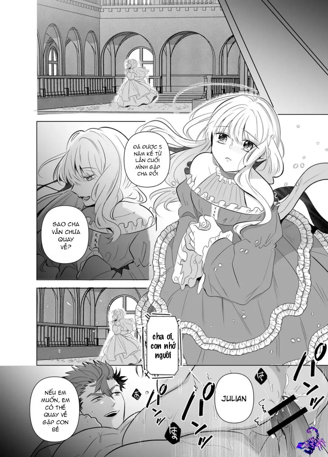 Tuyển tập cung bạ chà bứ Chapter 26 Trang 29