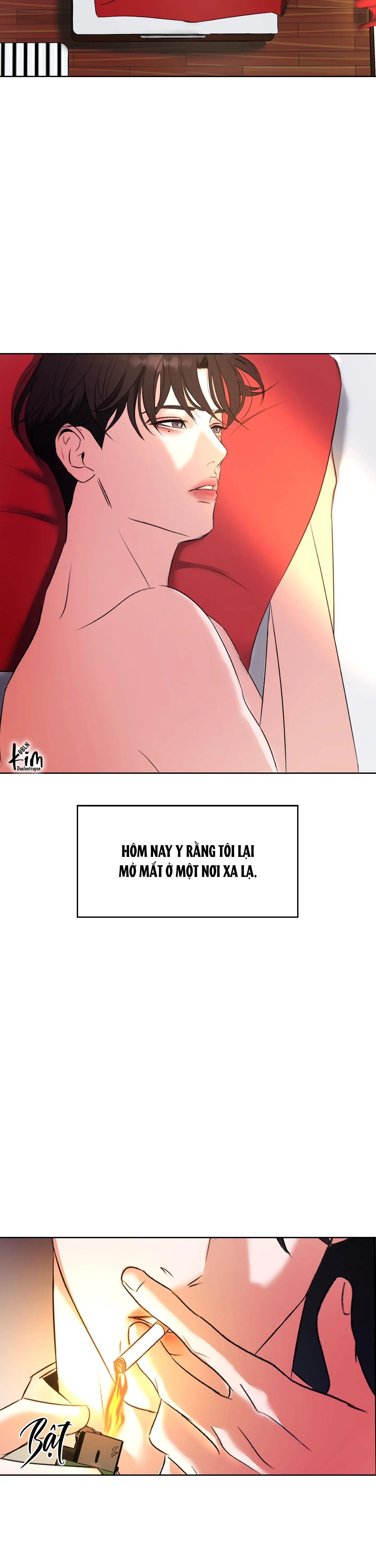 TUYỂN TẬP CUỒNG CÔNG-CHIẾM HỮU CÔNG CỦA NHÀ KIM Chapter 181 Trang 3